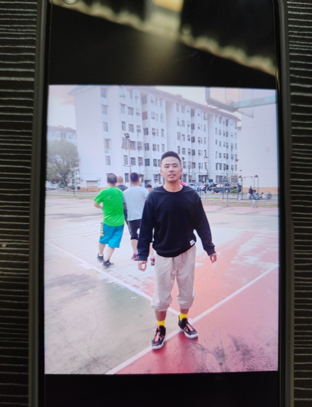 为你钟情的第一张照片--淮安相亲服务中心