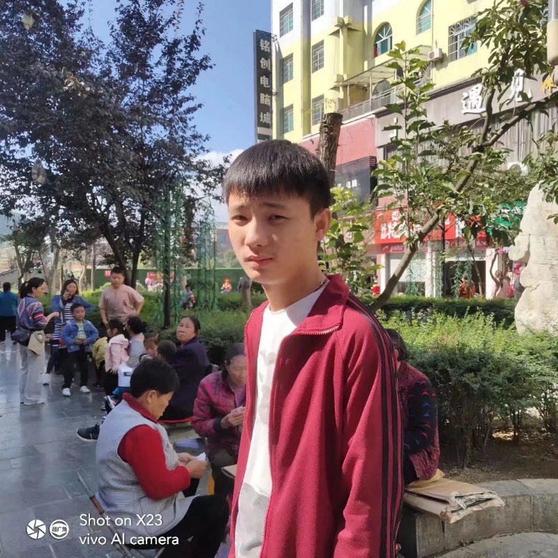 松哥的第一张照片--淮安相亲服务中心