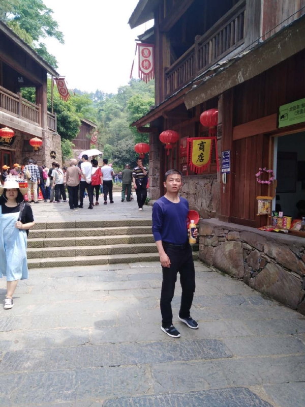 LX的第一张照片--淮安相亲服务中心