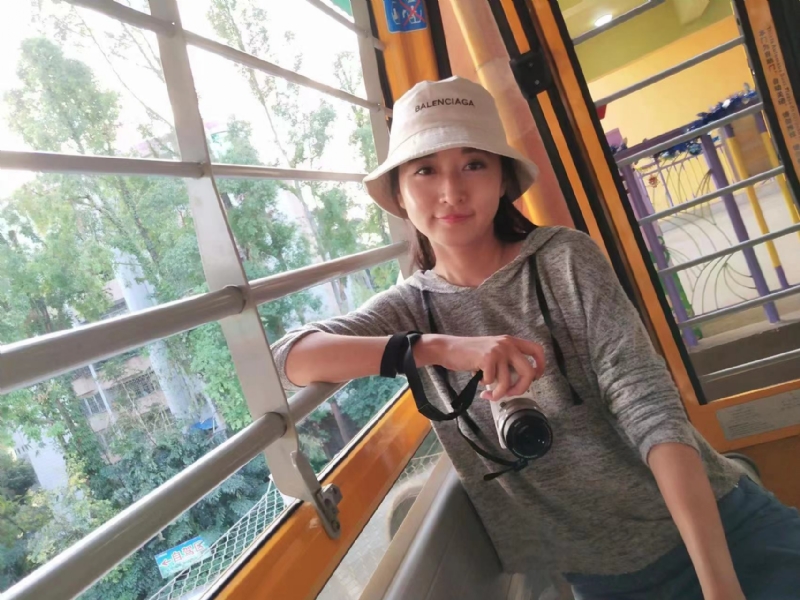 相濡以沫的第五张照片--淮安相亲服务中心