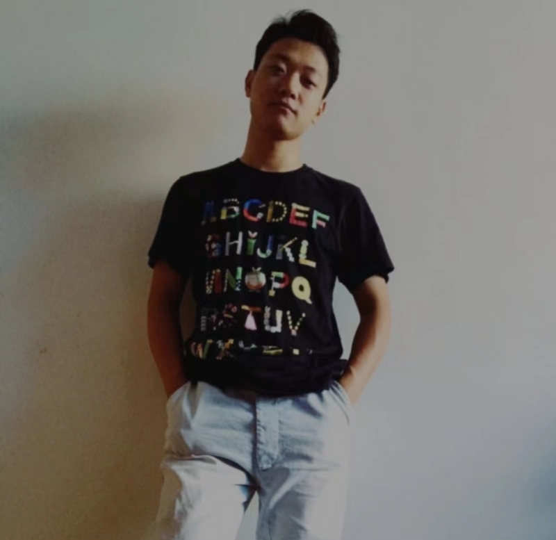 朝歌的第一张照片--淮安相亲服务中心