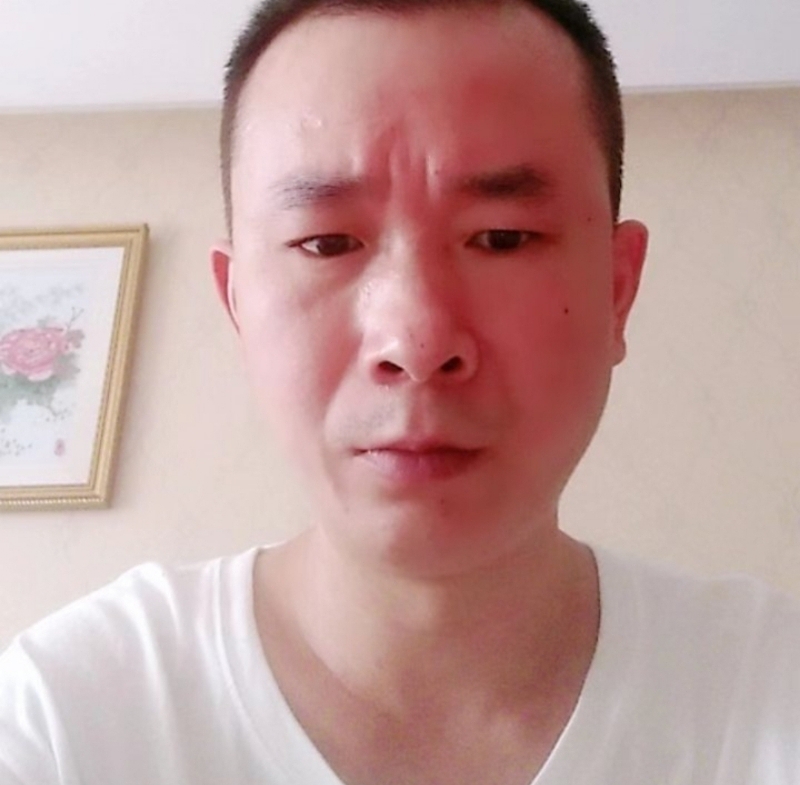 自由飞翔的第三张照片--淮安相亲服务中心