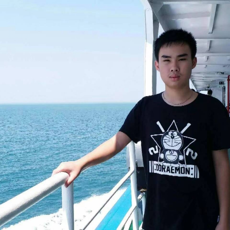 小绅士的第三张照片--淮安相亲服务中心