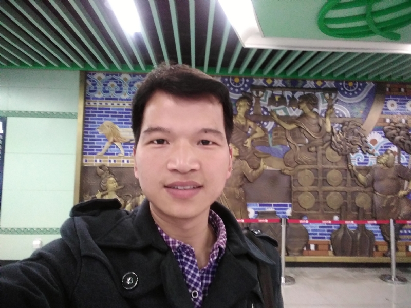 笑看风云的第一张照片--淮安相亲服务中心