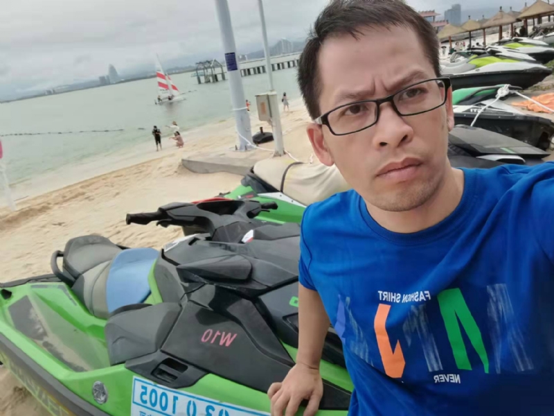 天涯漂海角泊的第三张照片--淮安相亲服务中心