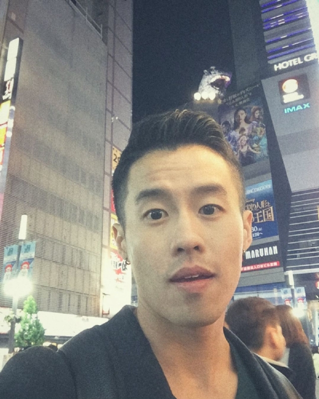 寒江孤影的第一张照片--淮安相亲服务中心