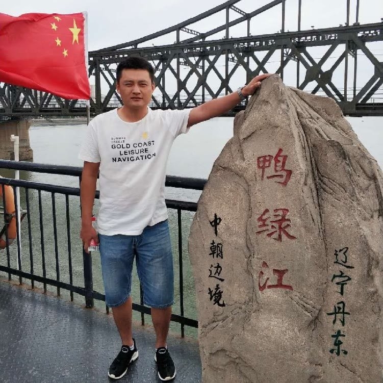 天道酬勤的第一张照片--淮安相亲服务中心