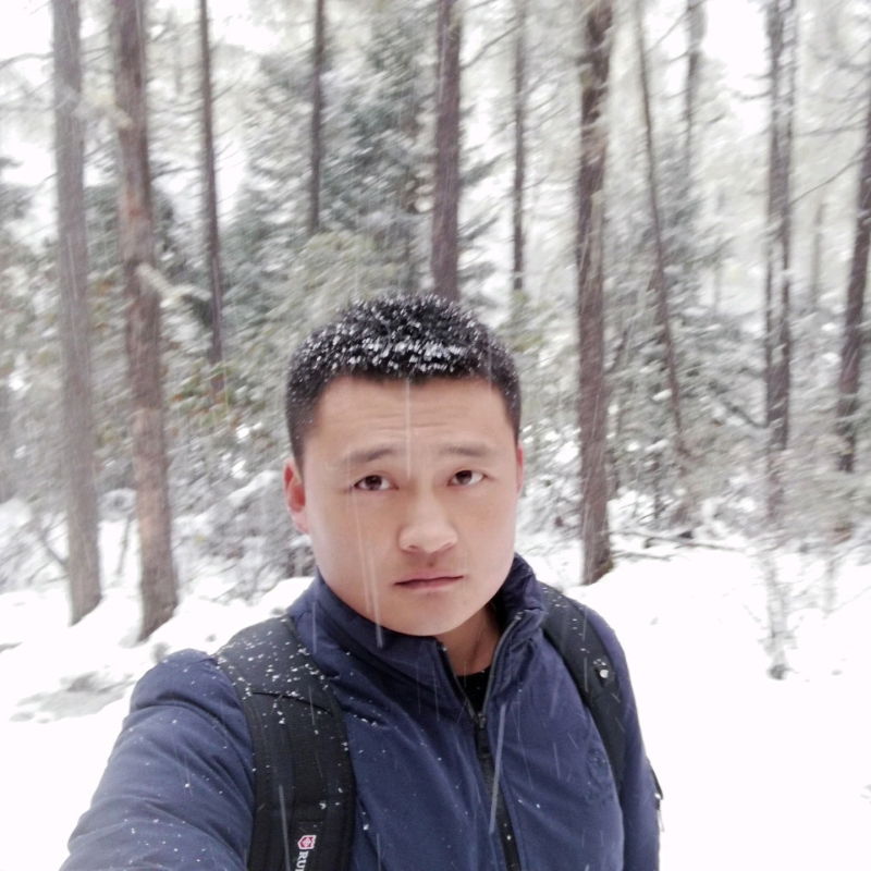 天道酬勤的第四张照片--淮安相亲服务中心