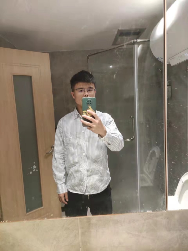 热心市民小胡的第一张照片--淮安相亲服务中心