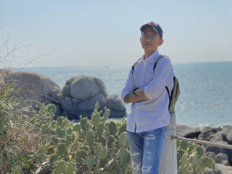 张妥妥的第一张照片--淮安相亲服务中心