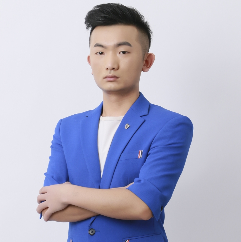 吴海瑞的第一张照片--淮安相亲服务中心