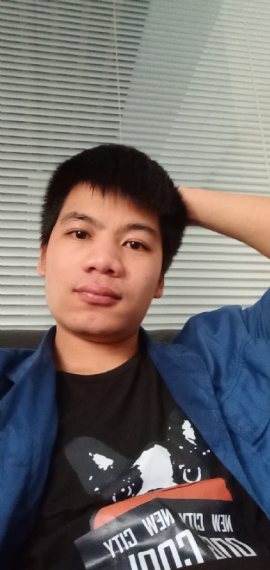 狂犬m的第二张照片--淮安相亲服务中心