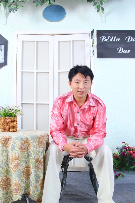 令狐四的第一张照片--淮安相亲服务中心