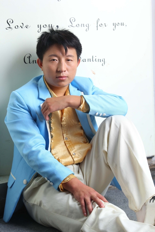 令狐四的第二张照片--淮安相亲服务中心