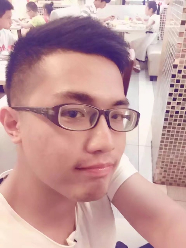 文哥的第一张照片--淮安相亲服务中心