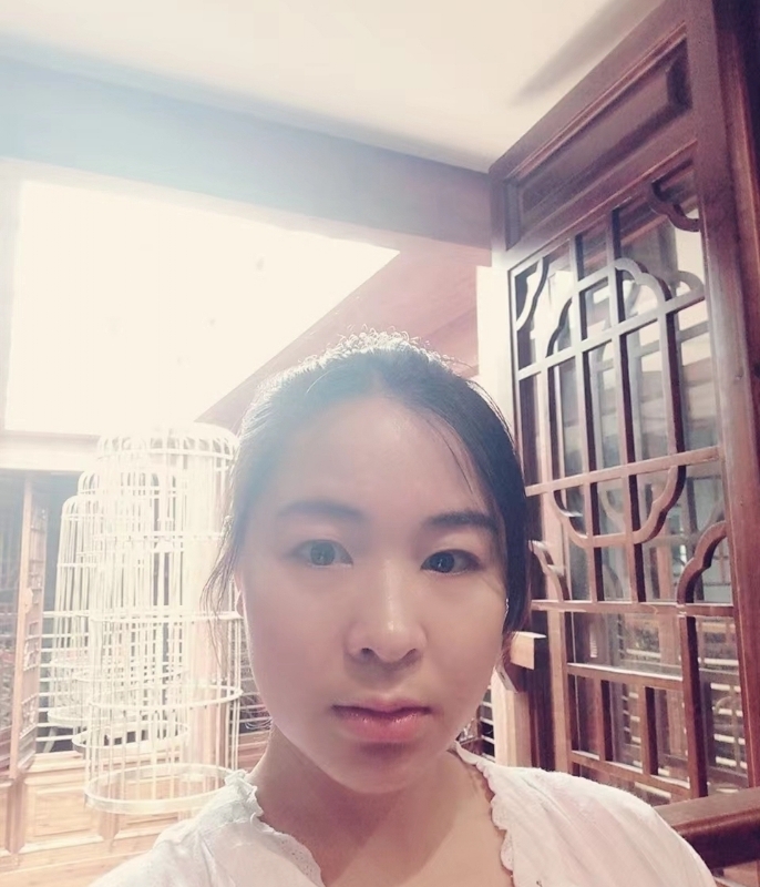 圆圆的第一张照片--淮安相亲服务中心