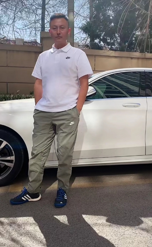 撕心裂肺的第一张照片--淮安相亲服务中心