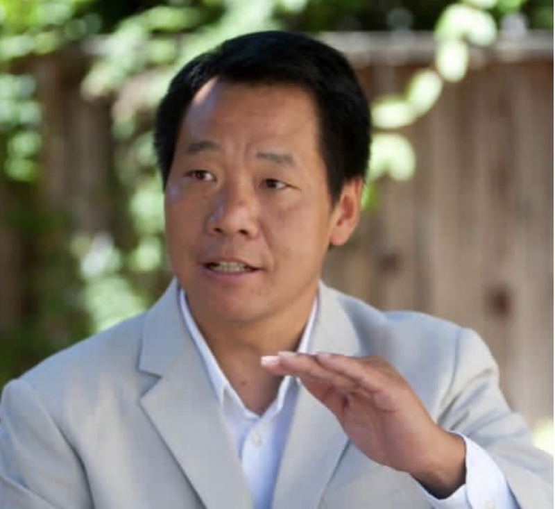 陈先生的第一张照片--淮安相亲服务中心