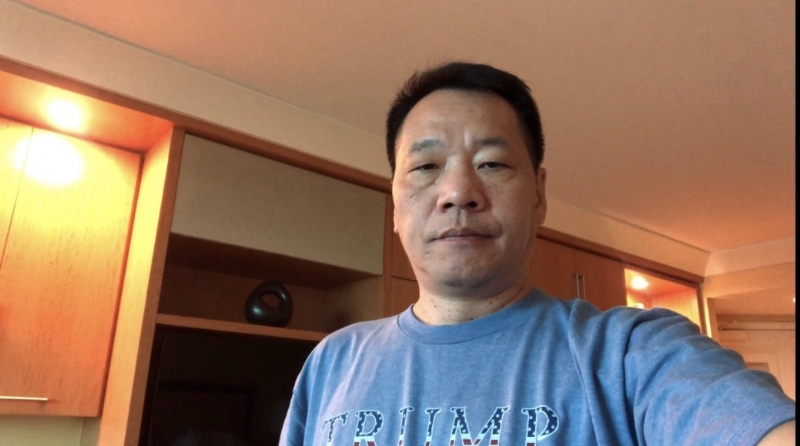 陈先生的第三张照片--淮安相亲服务中心