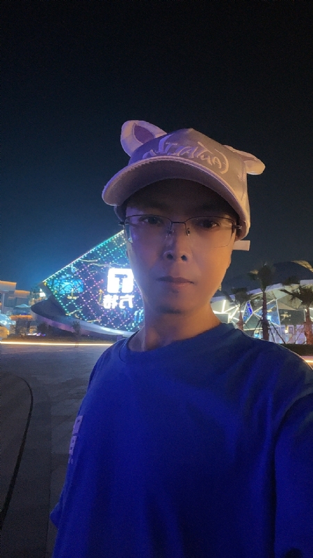 富贵使我们相遇的第一张照片--淮安相亲服务中心