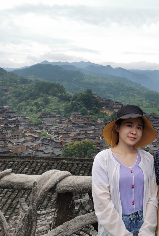 linlin的第三张照片--淮安相亲服务中心