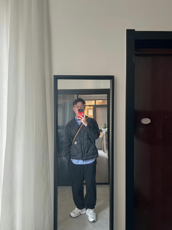 183cm男的第一张照片--淮安相亲服务中心