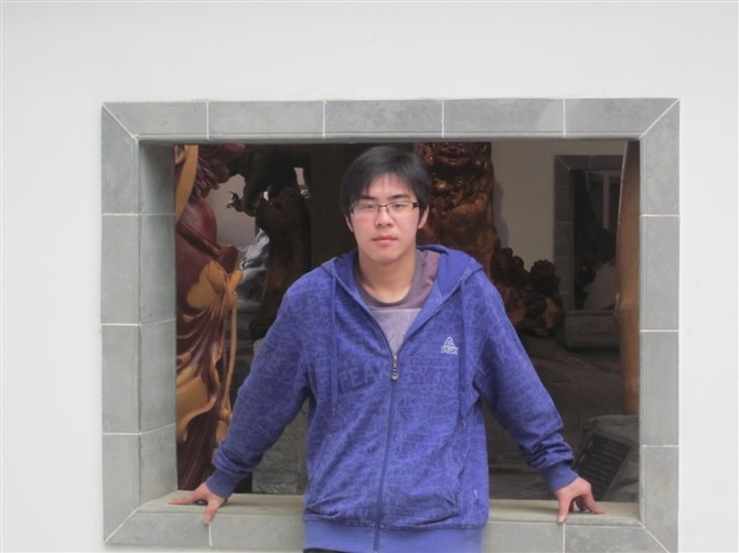 爱吃竹子的小熊的第一张照片--淮安相亲服务中心