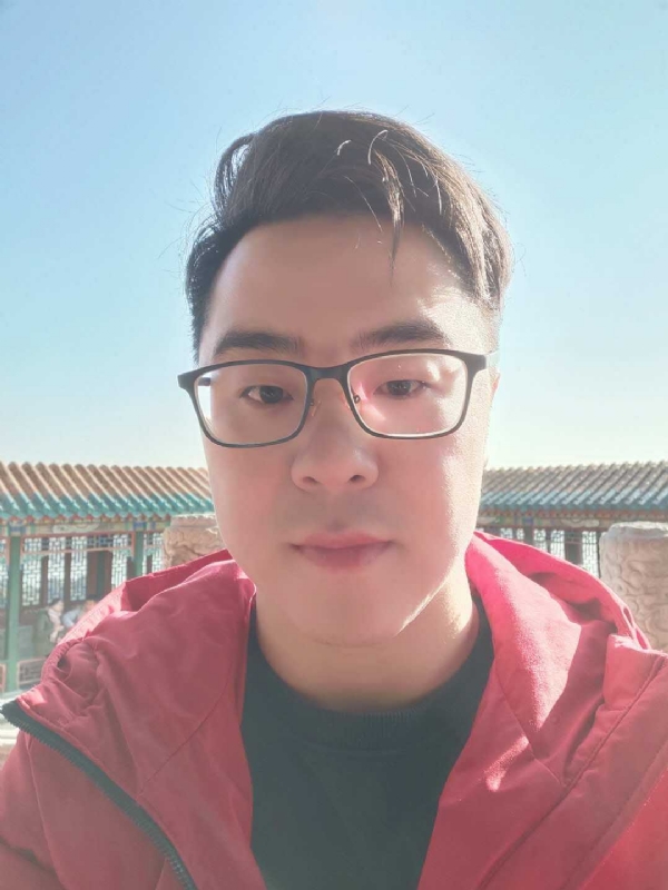 不爱吃竹子的小熊的第二张照片--淮安相亲服务中心