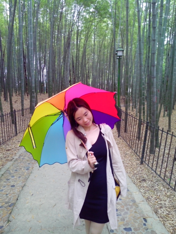 小小白的第二张照片--淮安相亲服务中心