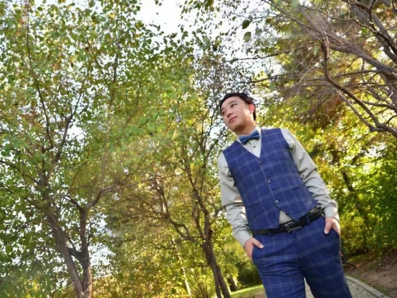 Astro—Cat的第一张照片--淮安相亲服务中心