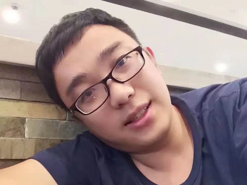 Astro—Cat的第二张照片--淮安相亲服务中心