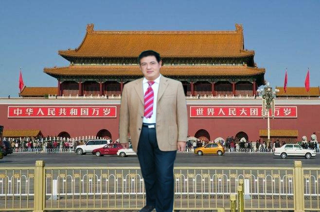 爱华的第一张照片--淮安相亲服务中心