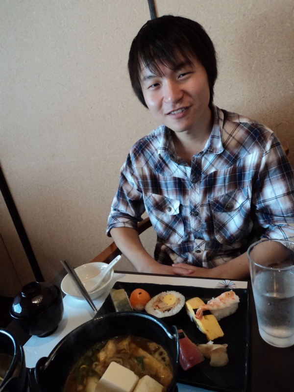 ekichi的第一张照片--淮安相亲服务中心