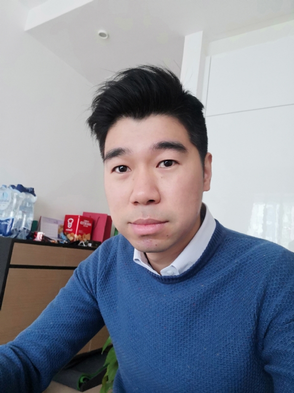 Andy的第一张照片--淮安相亲服务中心