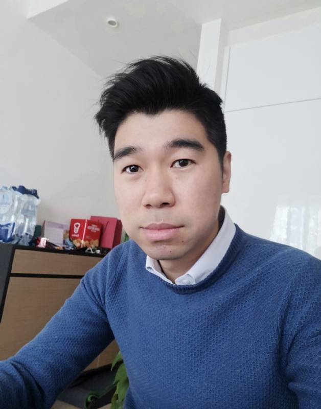 Andy的第二张照片--淮安相亲服务中心