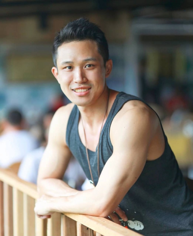 青山綠水的第一张照片--淮安相亲服务中心