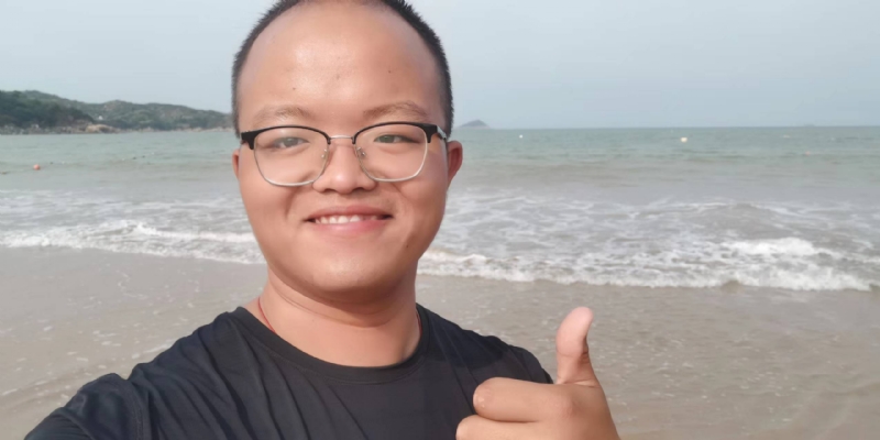 沐川的第二张照片--淮安相亲服务中心