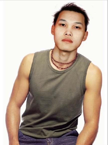 MR林的第一张照片--淮安相亲服务中心