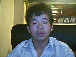 阿兵的第一张照片--淮安相亲服务中心