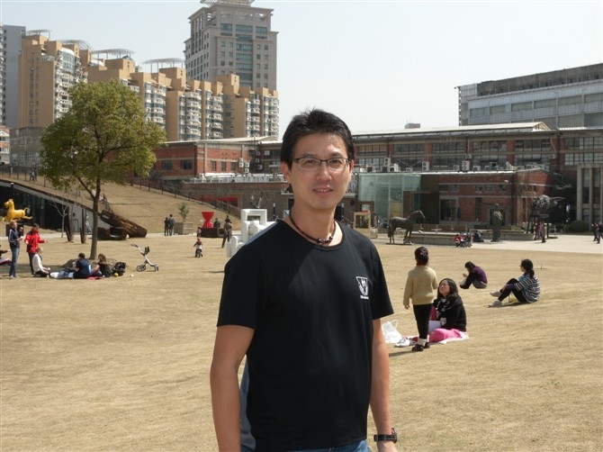 大海的第一张照片--淮安相亲服务中心