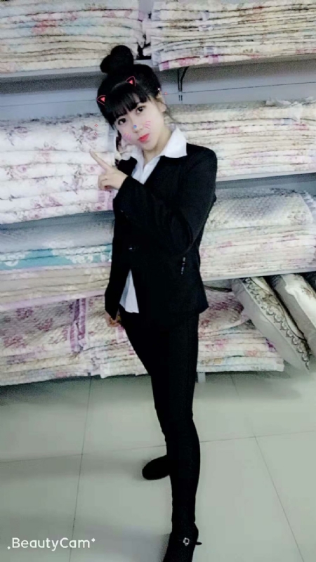 天使我不哭的第一张照片--淮安相亲服务中心