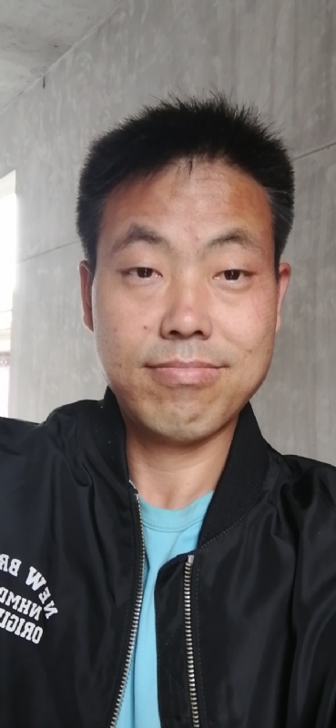 奋斗的执着的第二张照片--淮安相亲服务中心