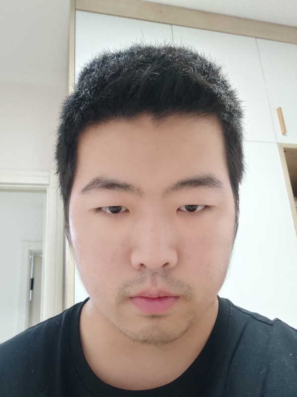 阿杰的第一张照片--淮安相亲服务中心