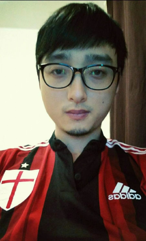 祥云万丈的第一张照片--淮安相亲服务中心