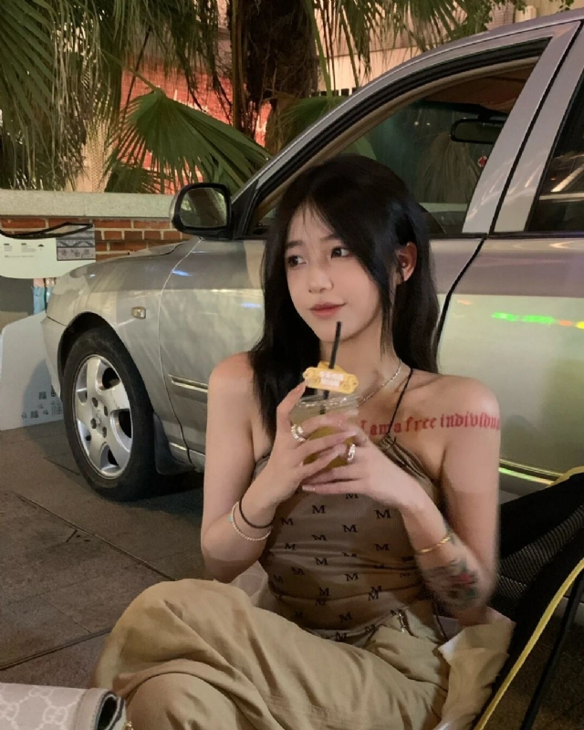 娜娜的第一张照片--淮安相亲服务中心