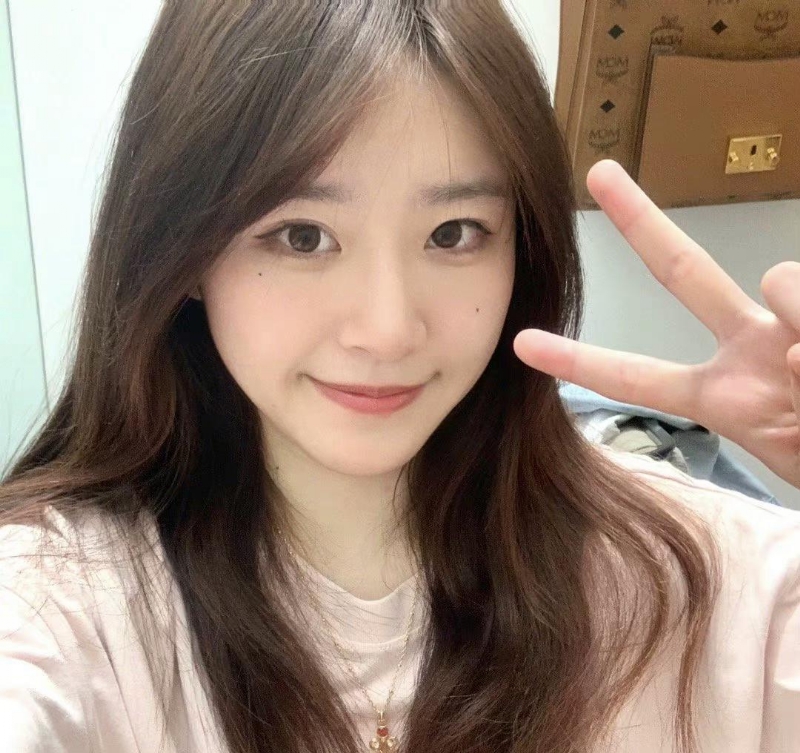 慧娴的第二张照片--淮安相亲服务中心