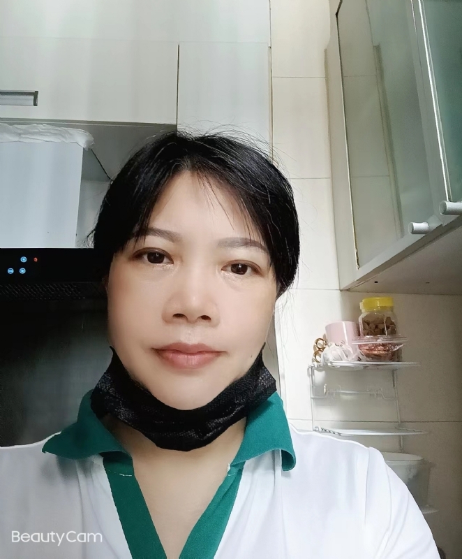 红豆的第一张照片--淮安相亲服务中心