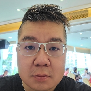 Carlos的第一张照片--淮安相亲服务中心