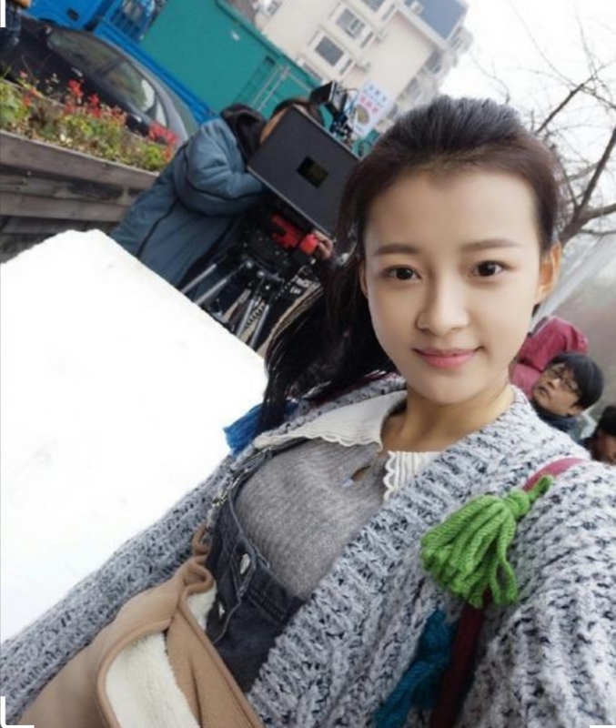 卡萝咦的第一张照片--淮安相亲服务中心