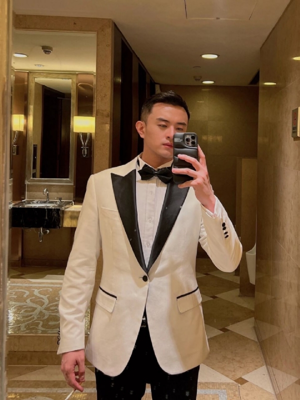 韩哥的第一张照片--淮安相亲服务中心